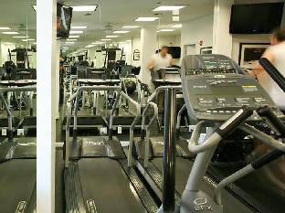 Hotel Belleclaire,Nutley>>New York,4 star