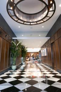 Hotel Belleclaire,Nutley>>New York,4 star