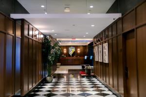 Hotel Belleclaire,Nutley>>New York,4 star