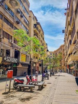 cairo