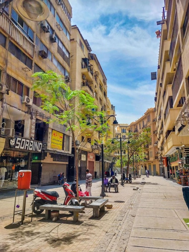 cairo