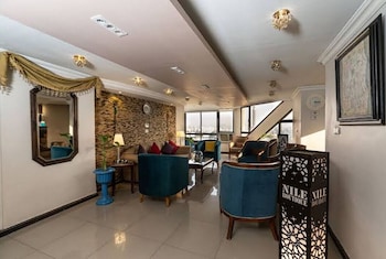 City Inn Nile View,Alshwarbi,5 star