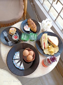 City Inn Nile View,Alshwarbi,5 star
