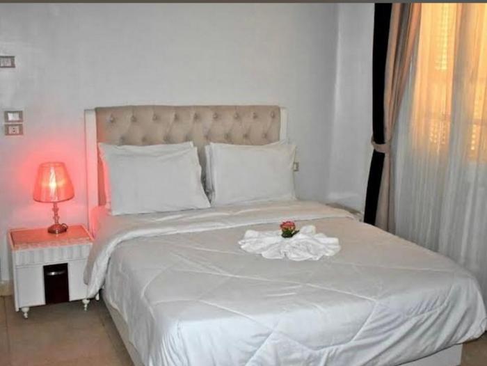 city inn nile view