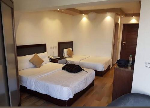 city inn nile view