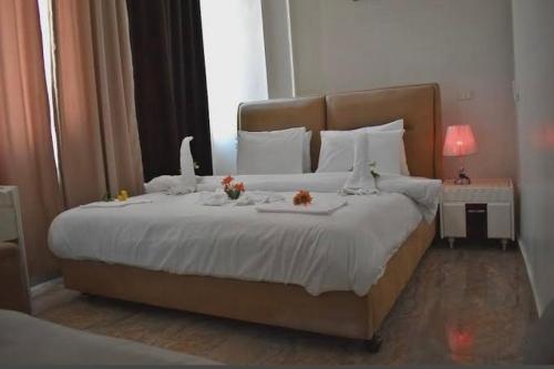 city inn nile view