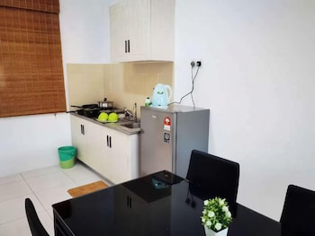 Langkawi Family Deluxe House,,3 star