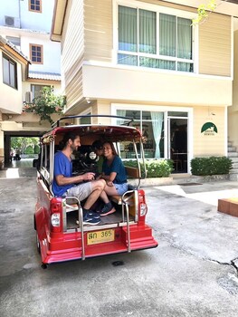 Romyen Cafe Homestay,,4 star