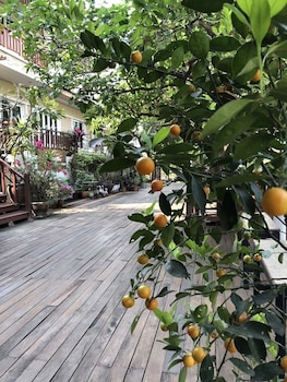 romyen cafe homestay