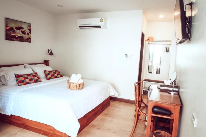 romyen cafe homestay