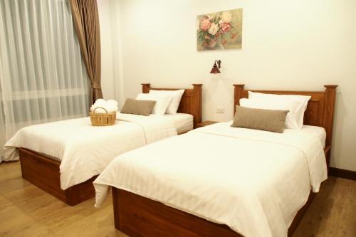 romyen cafe homestay