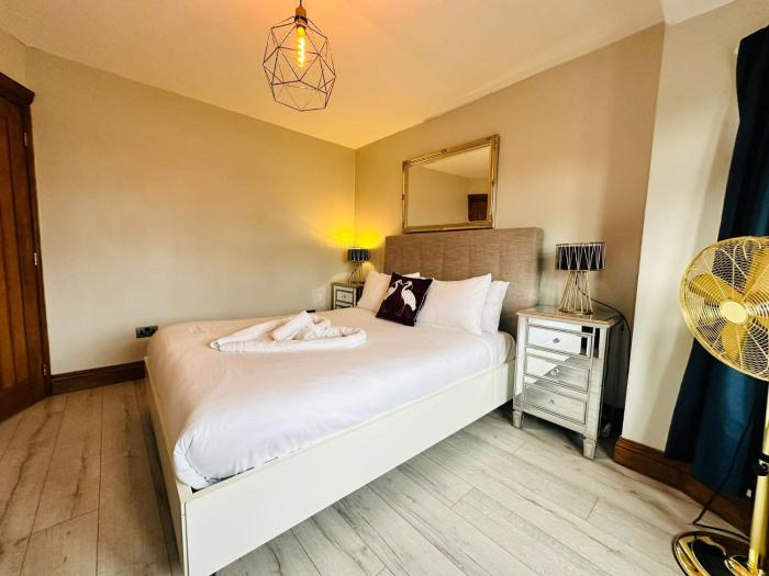 spacious 6 bed house in wembley