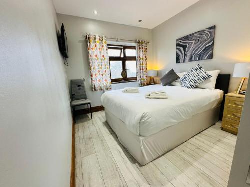 spacious 6 bed house in wembley