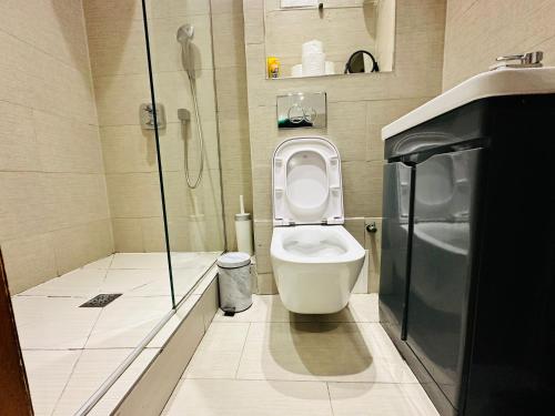 spacious 6 bed house in wembley