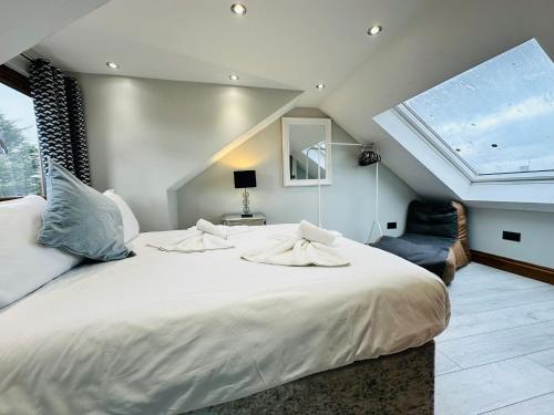 spacious 6 bed house in wembley