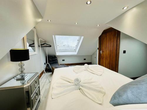 spacious 6 bed house in wembley