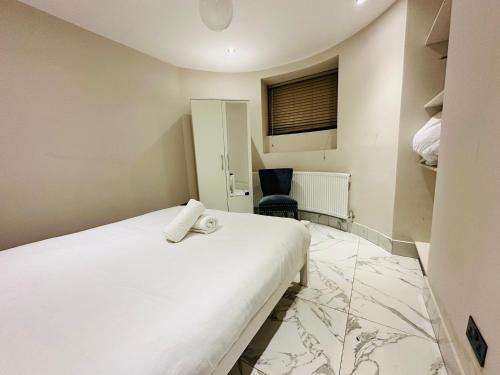 spacious 6 bed house in wembley