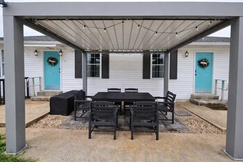 arkstone retreat 3