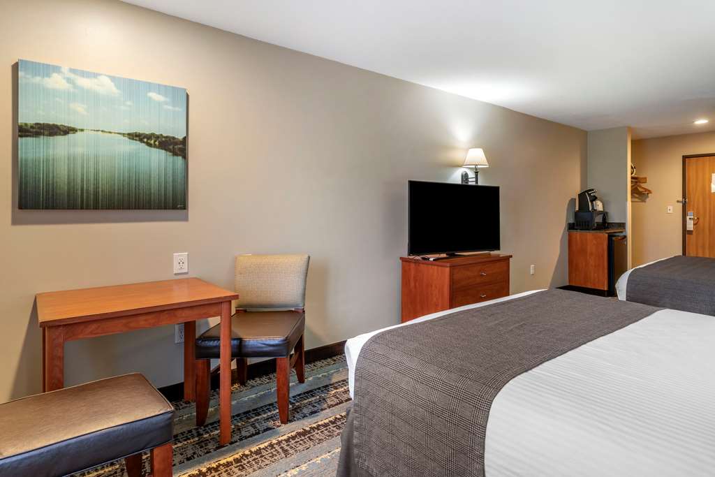 best western newberg inn