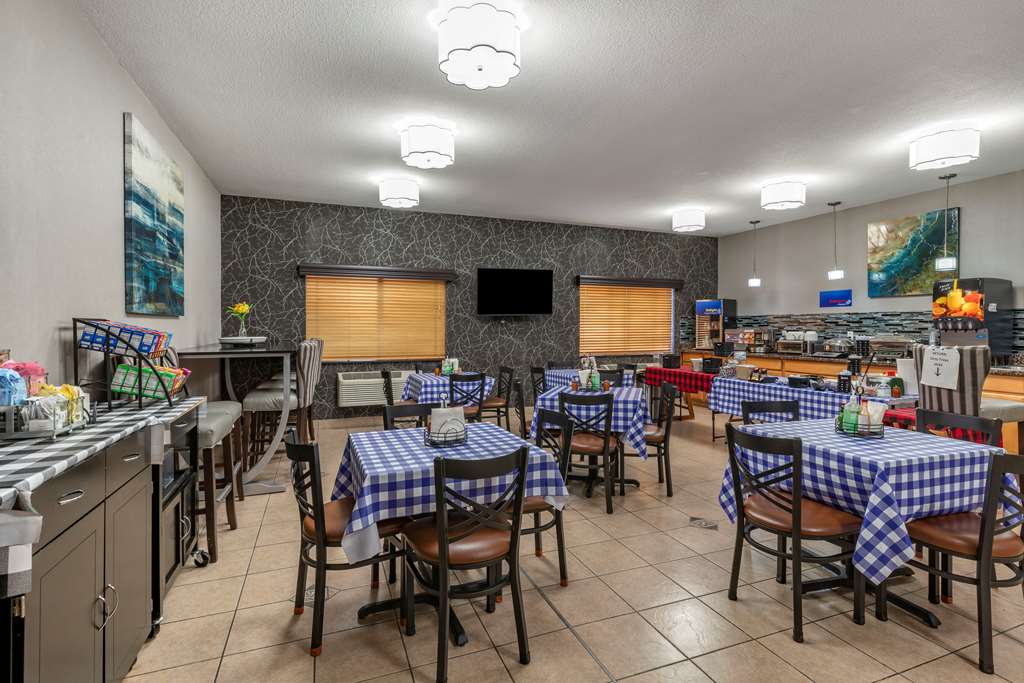 best western newberg inn