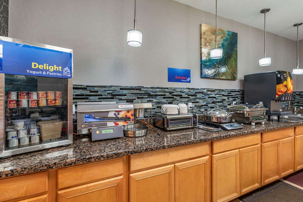 best western newberg inn