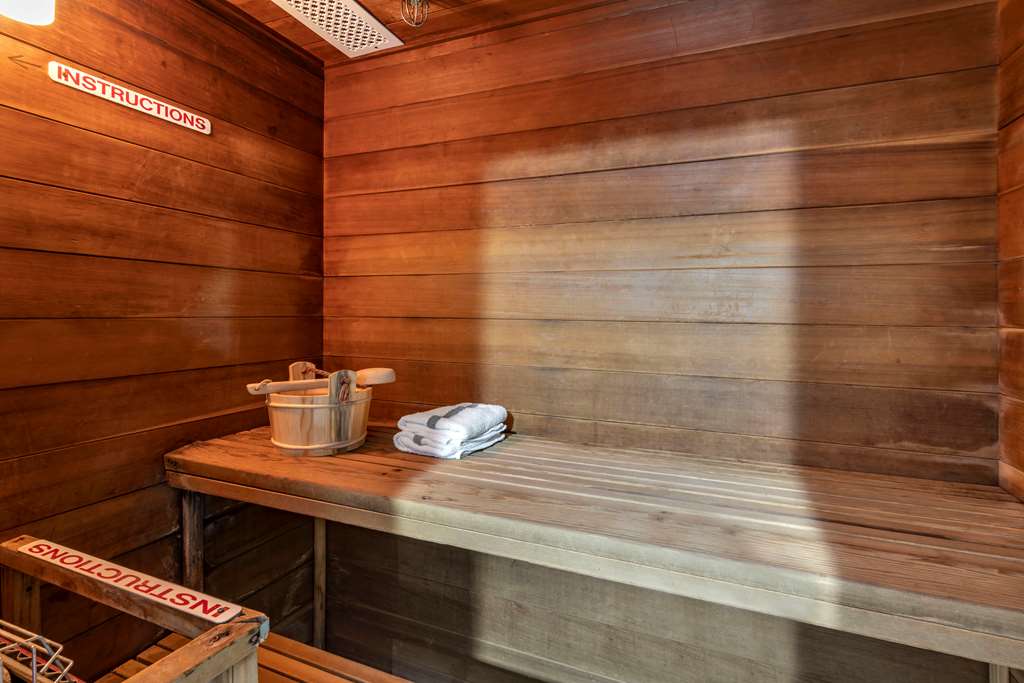 best western newberg inn