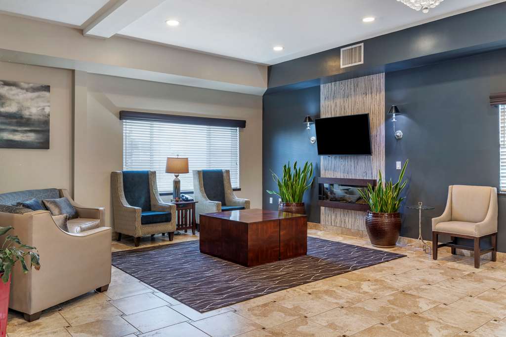 best western newberg inn