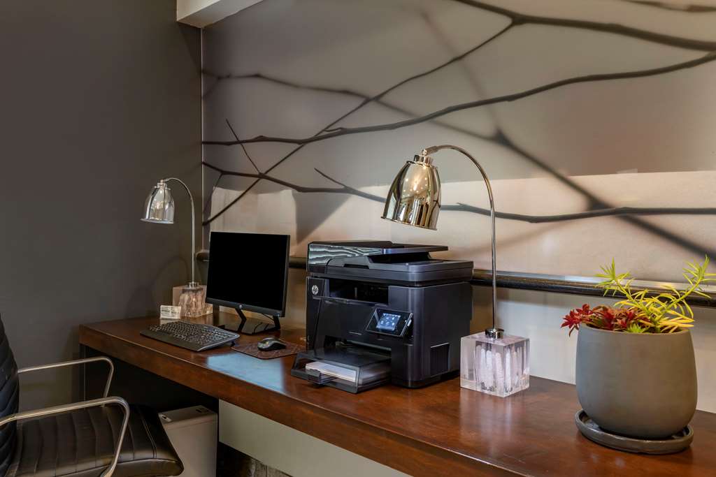 best western newberg inn