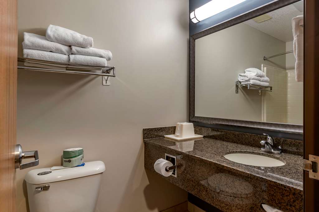 best western newberg inn