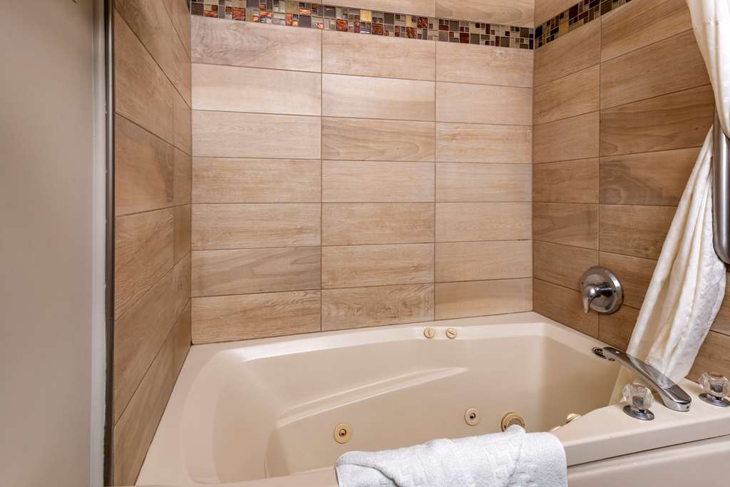 best western newberg inn