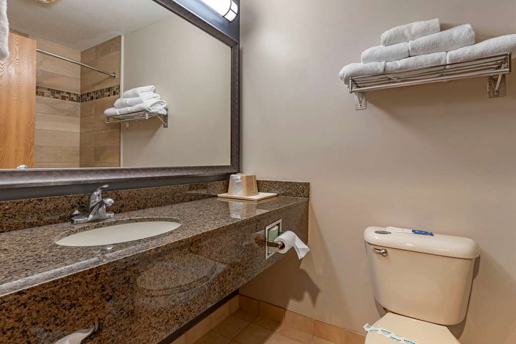 best western newberg inn