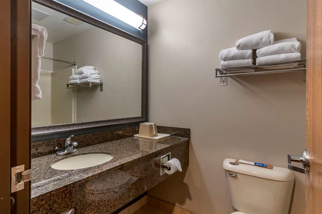 best western newberg inn