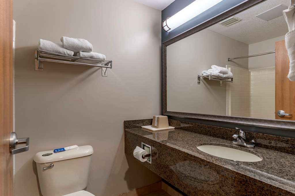 best western newberg inn