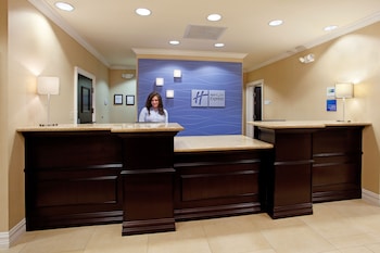 Holiday Inn Express & Suites Newberry By Ihg,Newberry>>Chapin,3 star