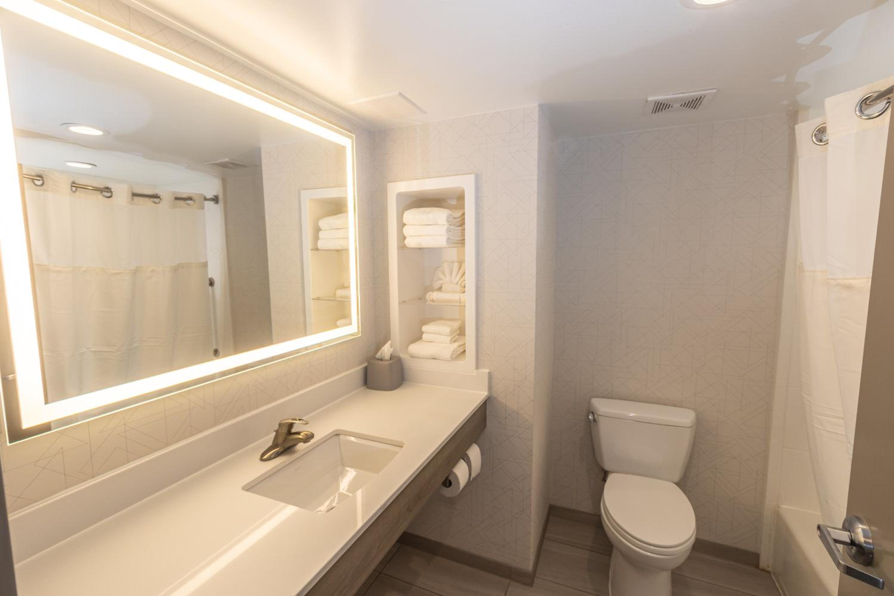 holiday inn express and suites newberry by ihg