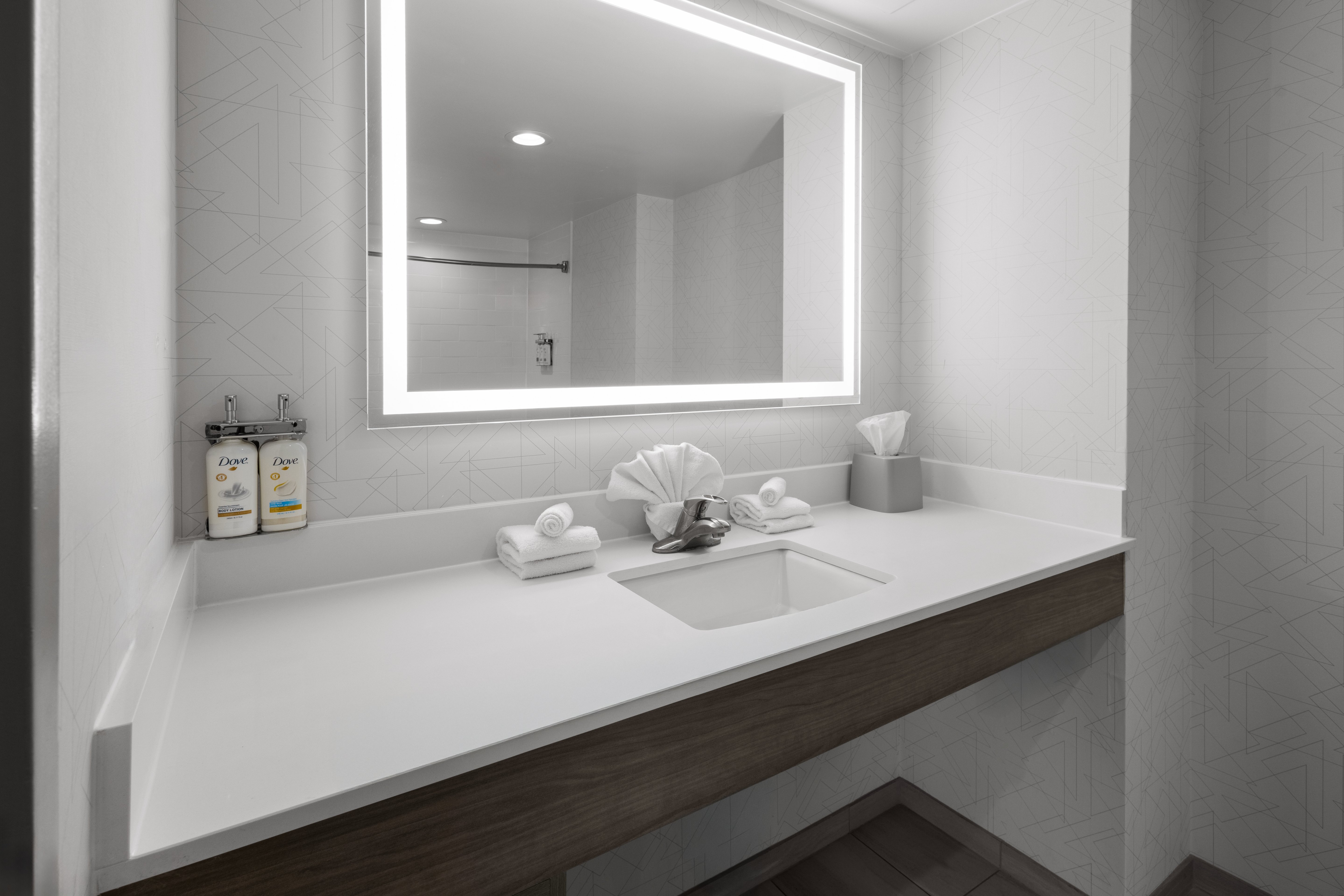 holiday inn express and suites newberry by ihg