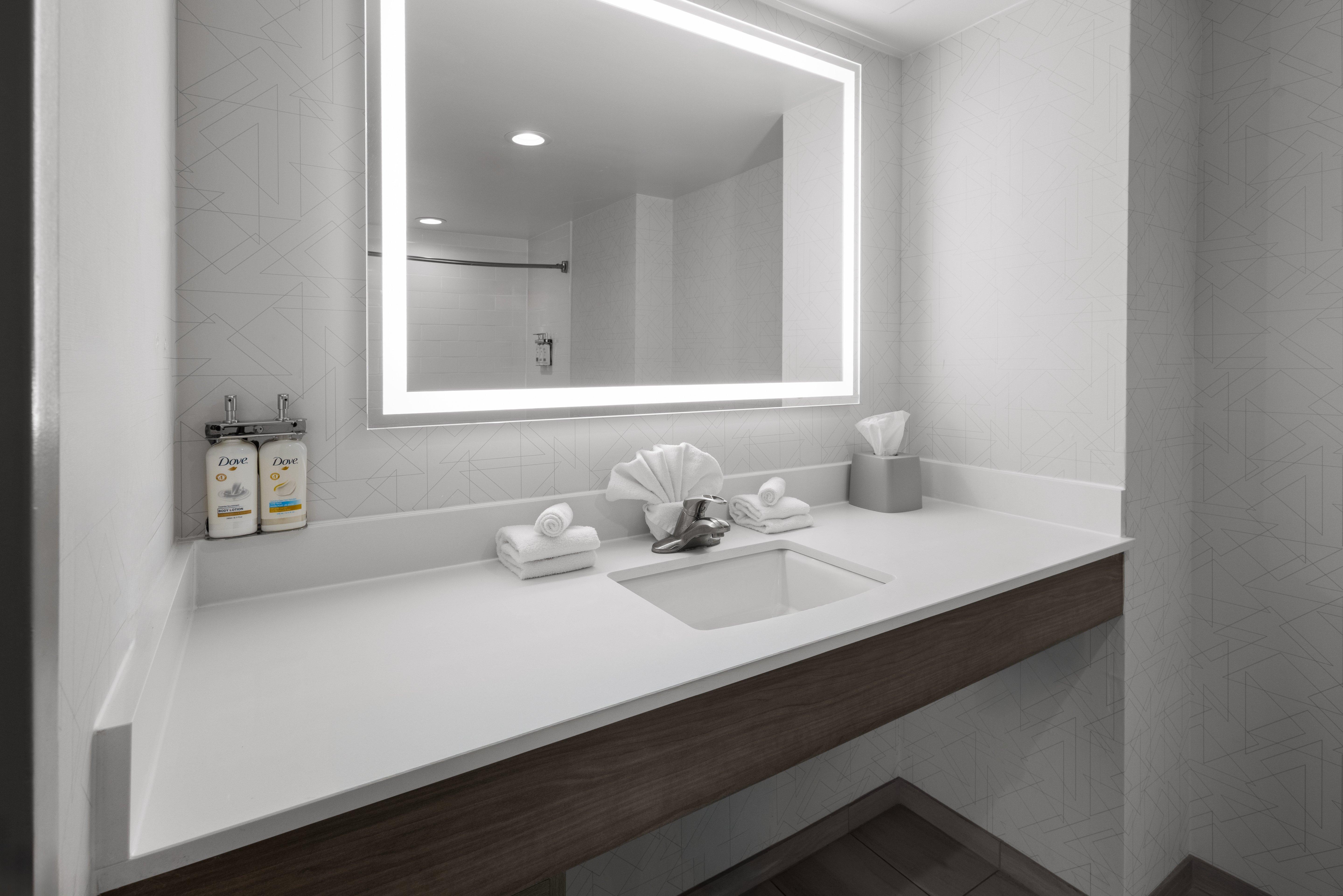holiday inn express and suites newberry by ihg