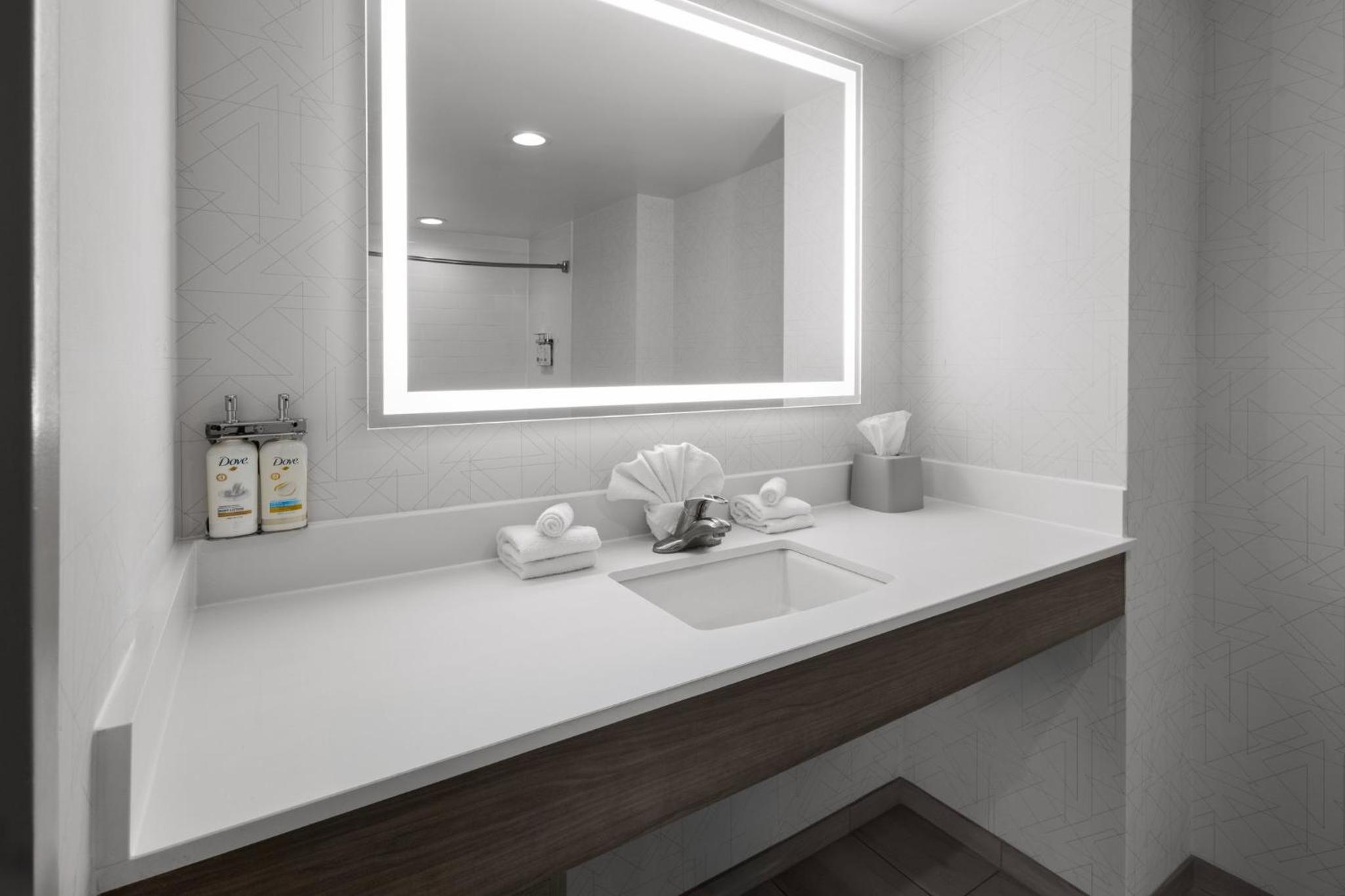 holiday inn express and suites newberry by ihg