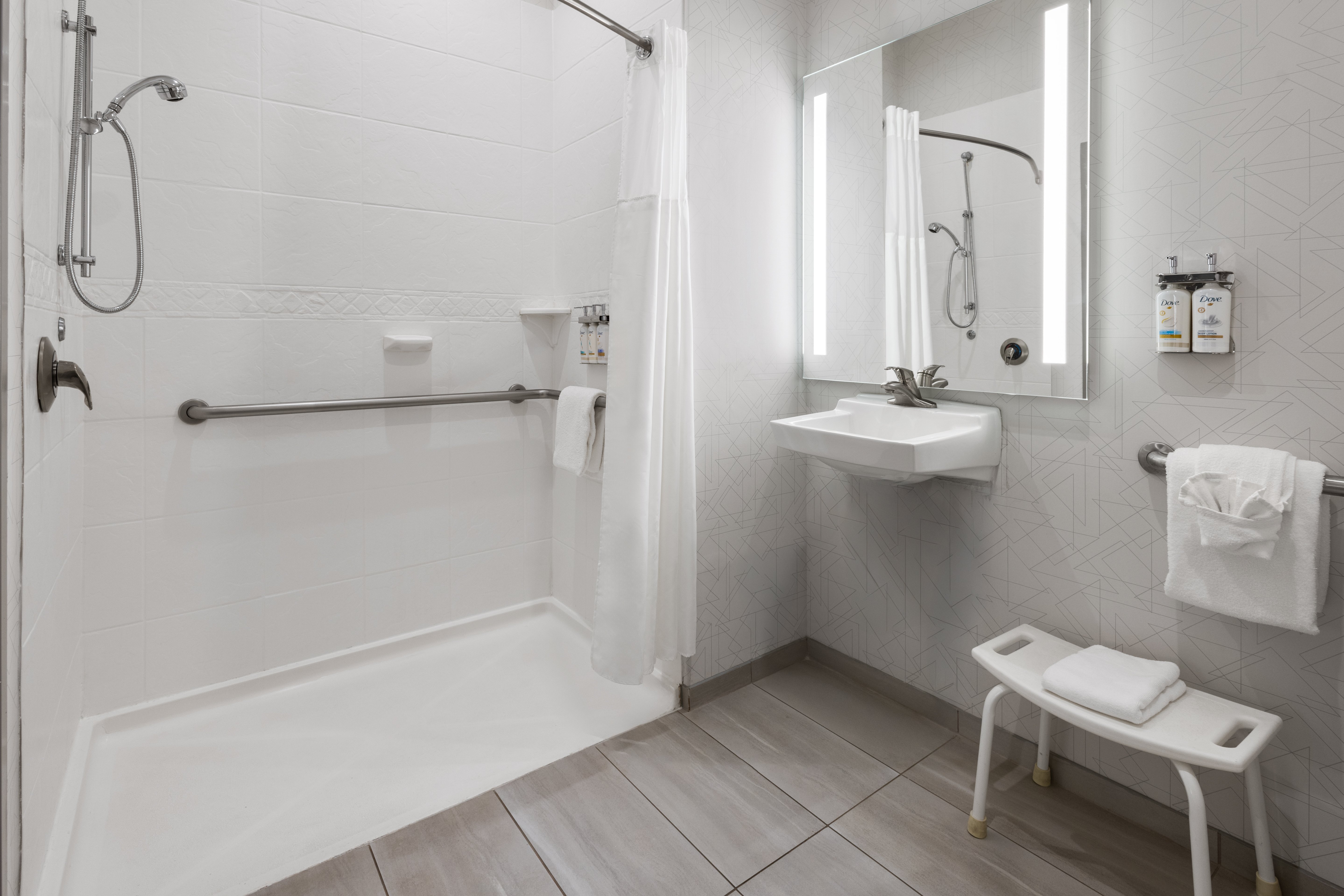 holiday inn express and suites newberry by ihg