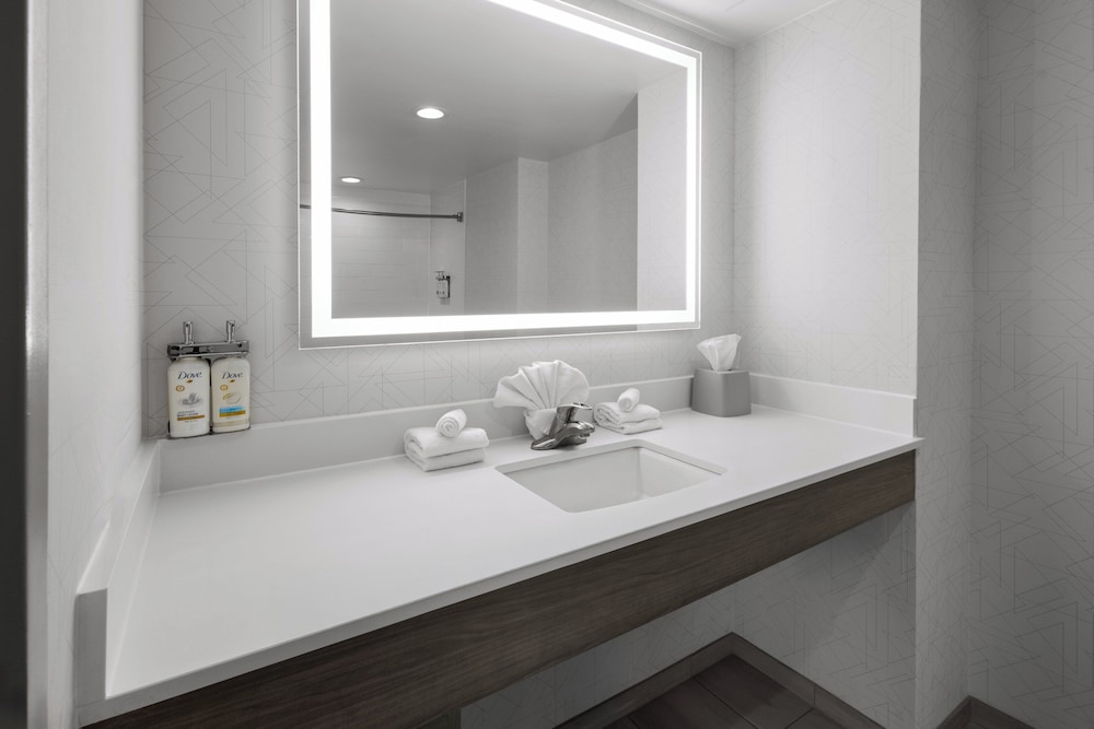 holiday inn express and suites newberry by ihg