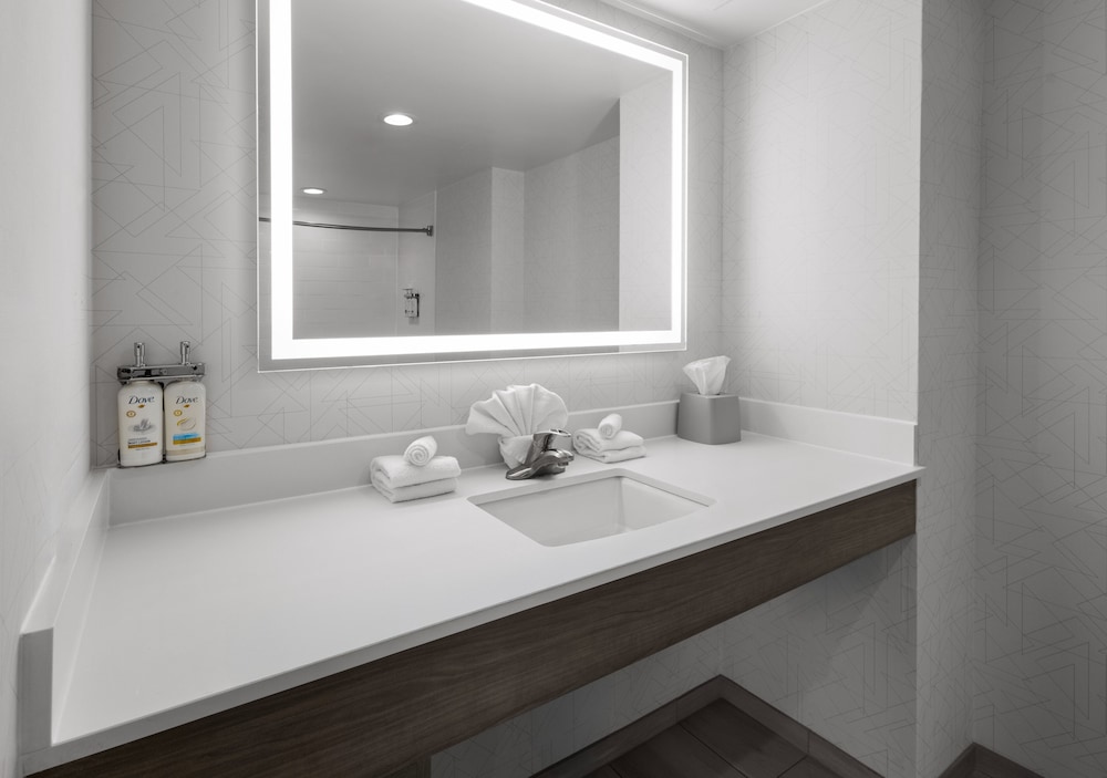 holiday inn express and suites newberry by ihg