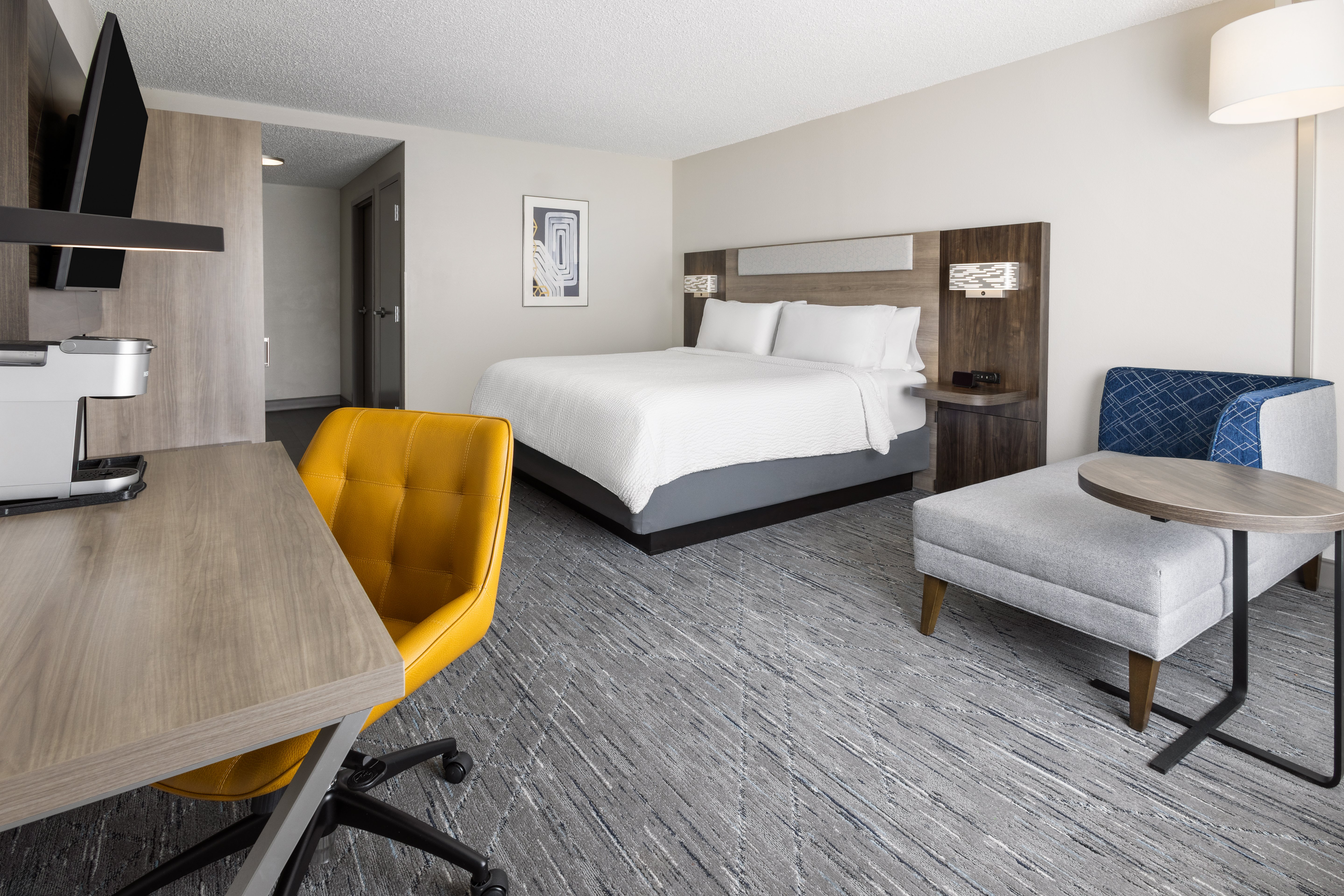 holiday inn express and suites newberry by ihg