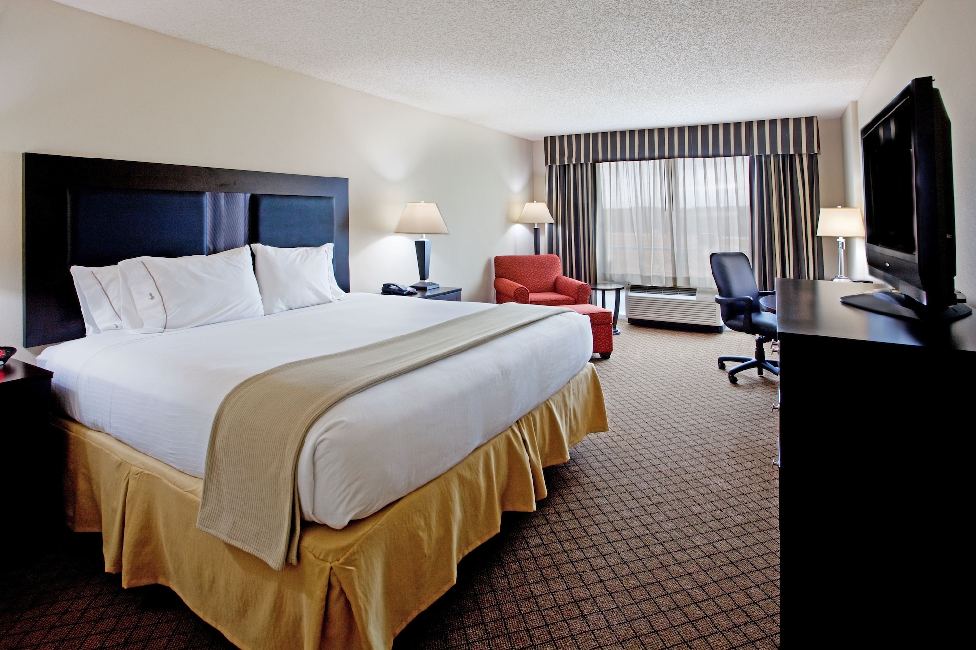 holiday inn express and suites newberry by ihg