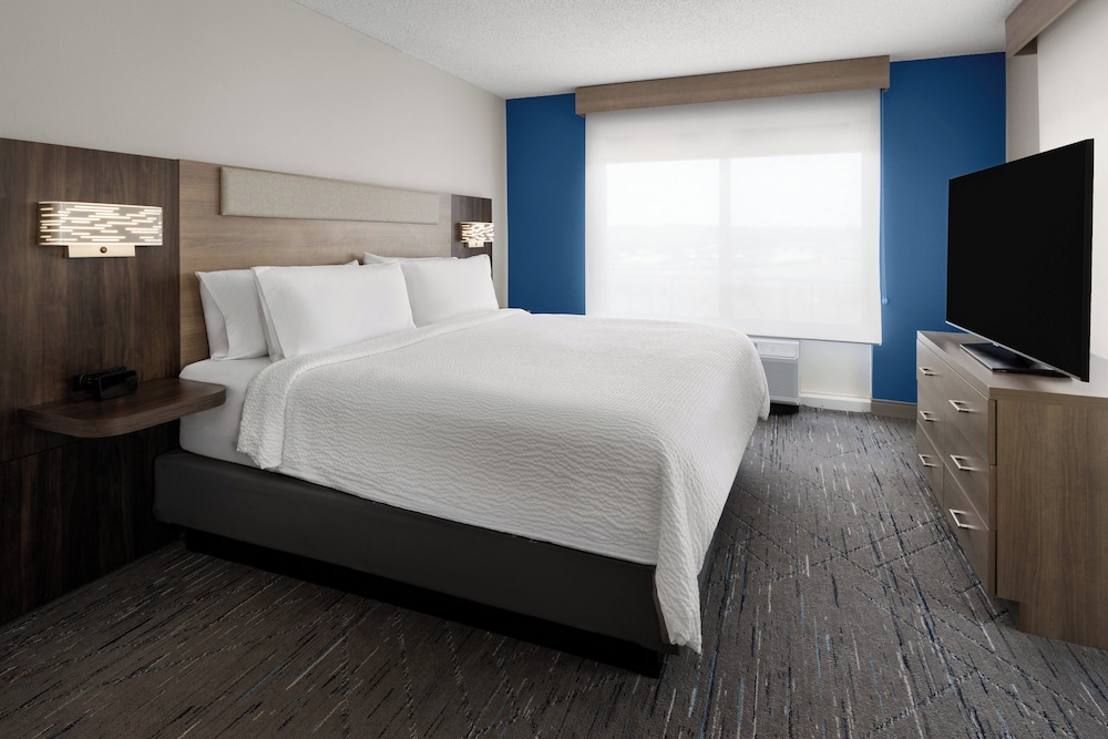 holiday inn express and suites newberry by ihg