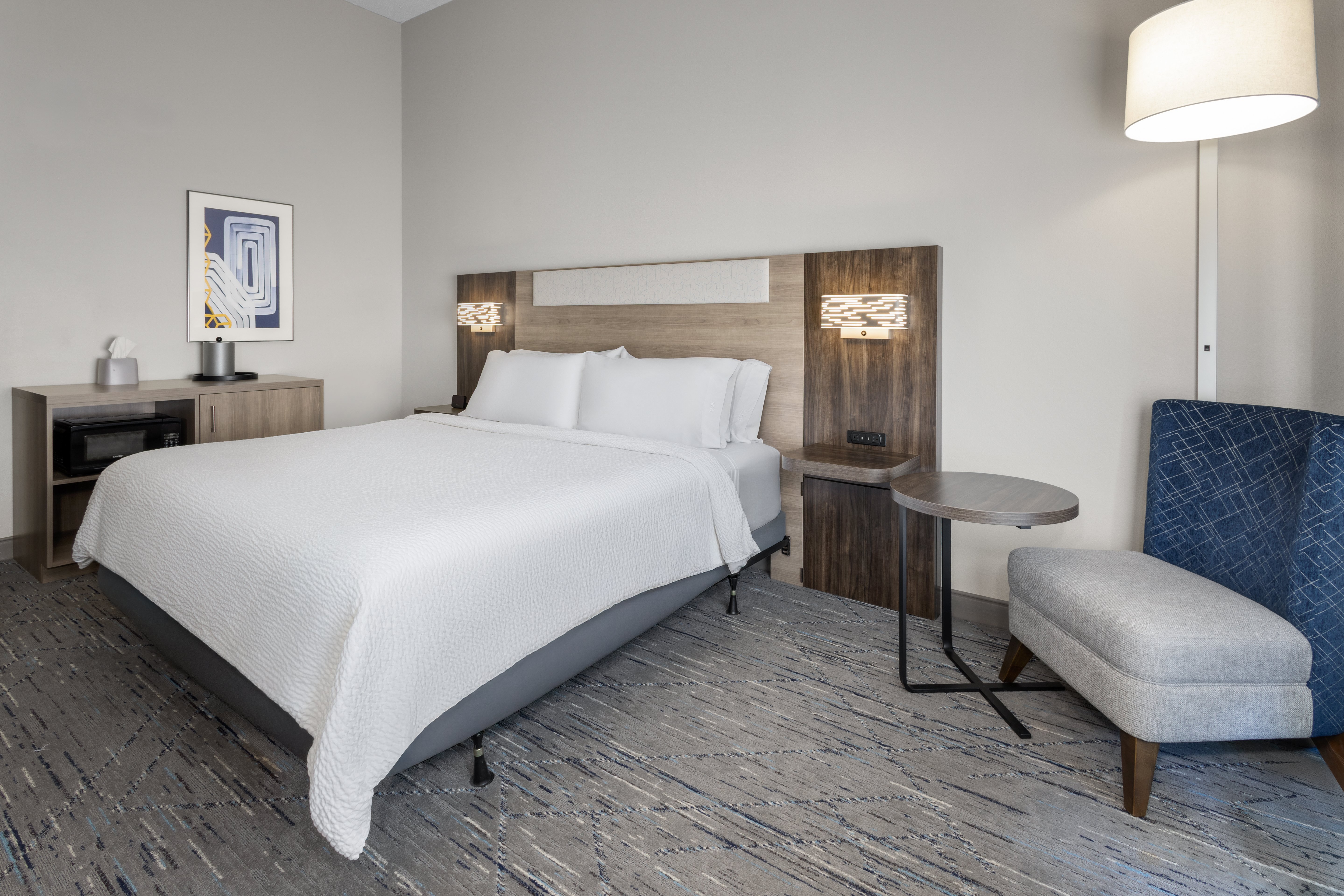 holiday inn express and suites newberry by ihg