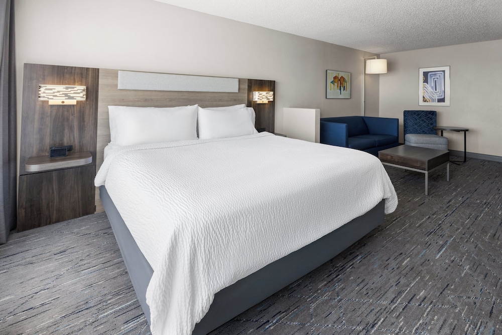 holiday inn express and suites newberry by ihg