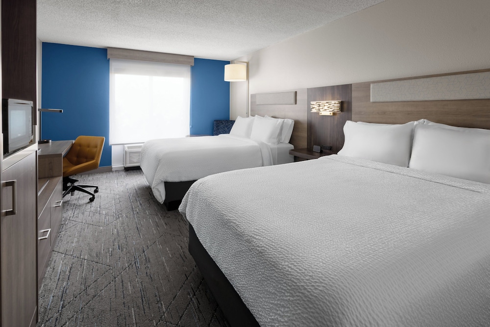 holiday inn express and suites newberry by ihg