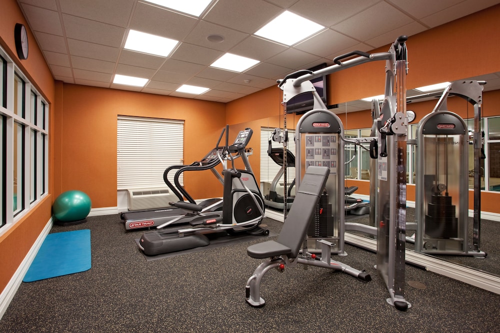 holiday inn express and suites newberry by ihg