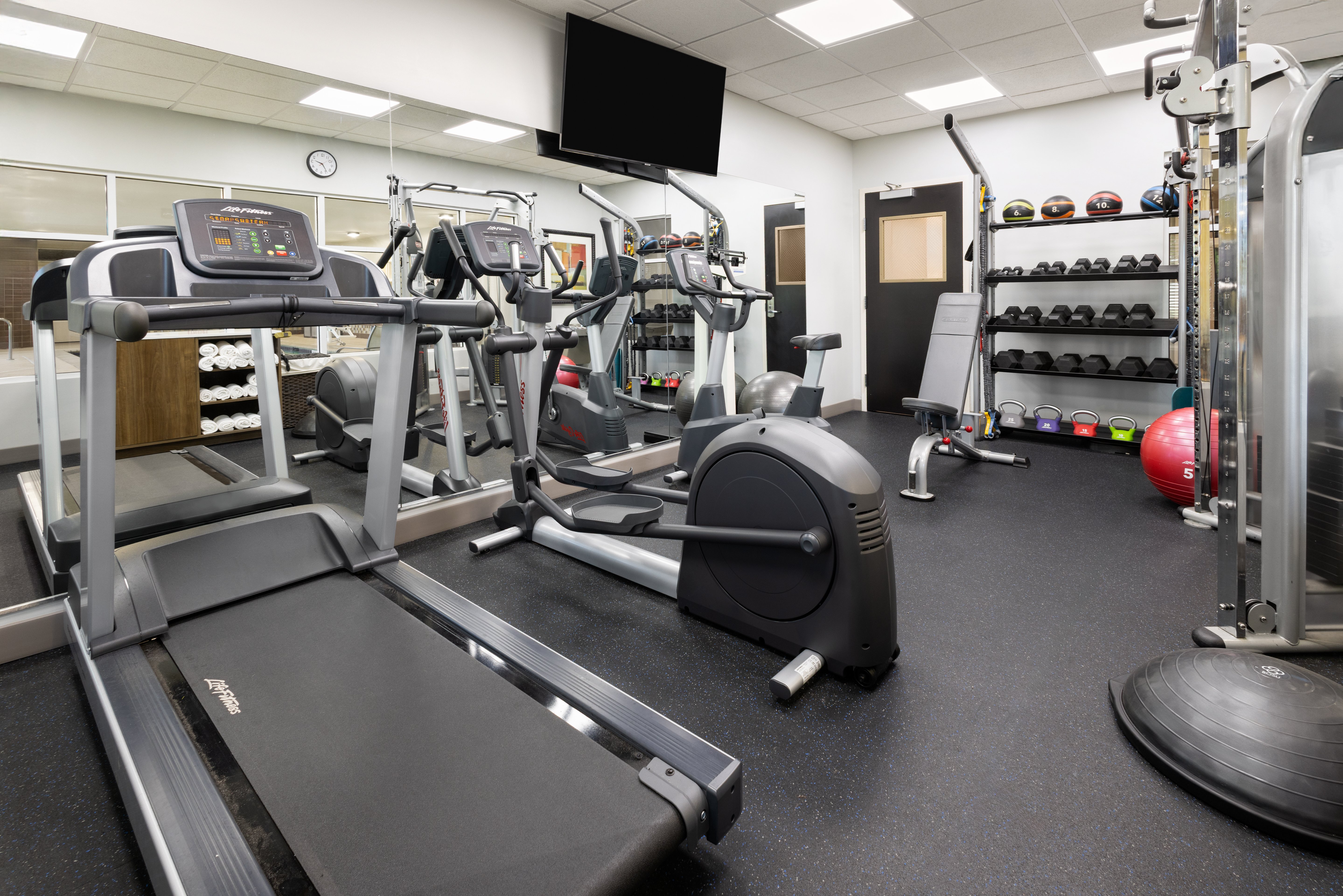 holiday inn express and suites newberry by ihg