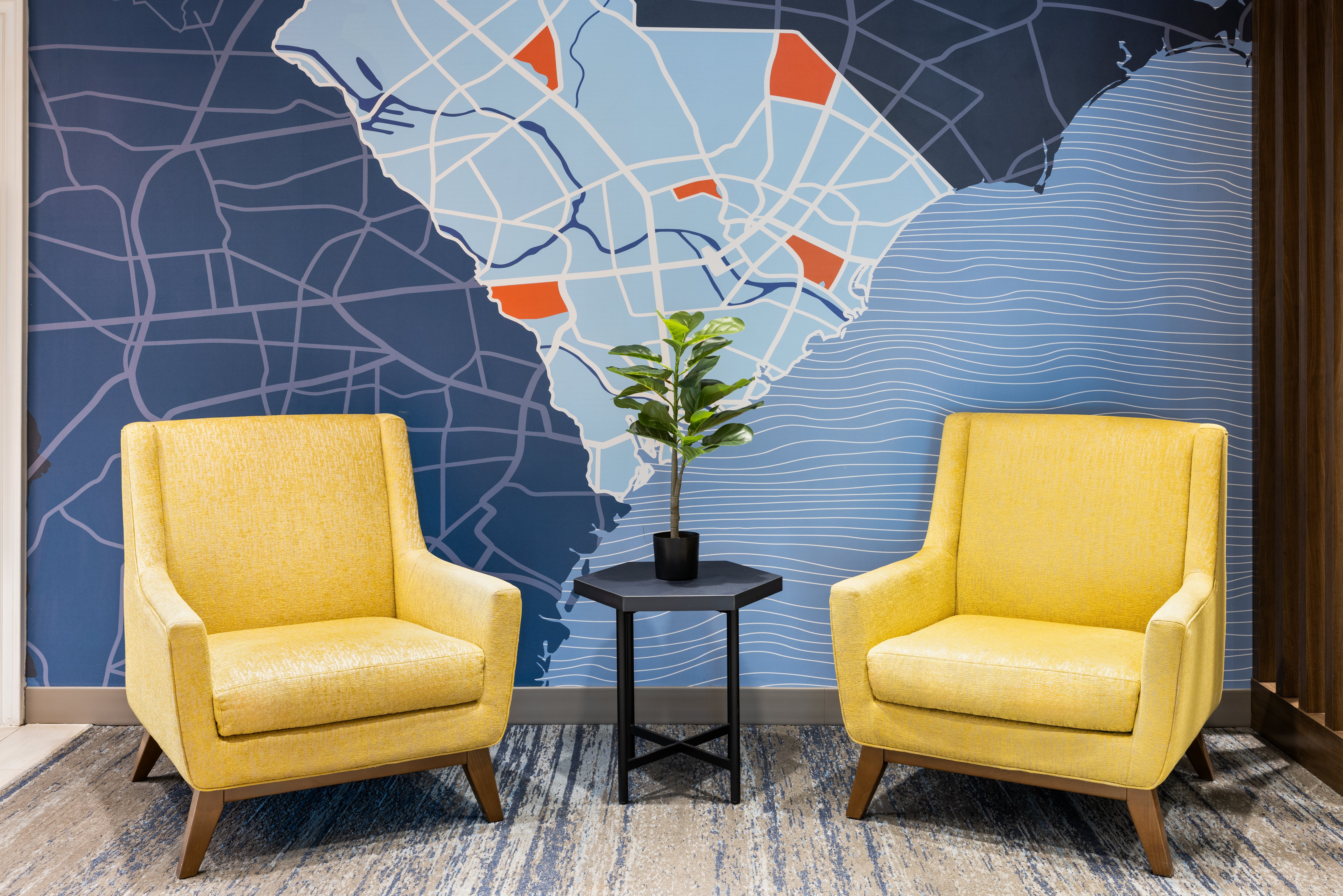 holiday inn express and suites newberry by ihg